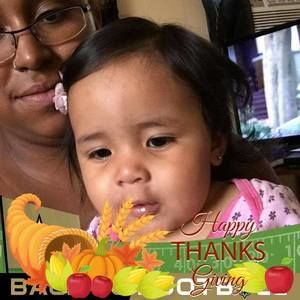 Meet your Posher, Louise